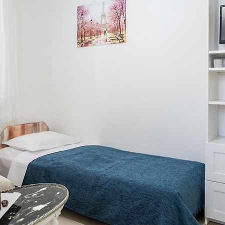 ליקסורי Athenais Apartment מראה חיצוני תמונה