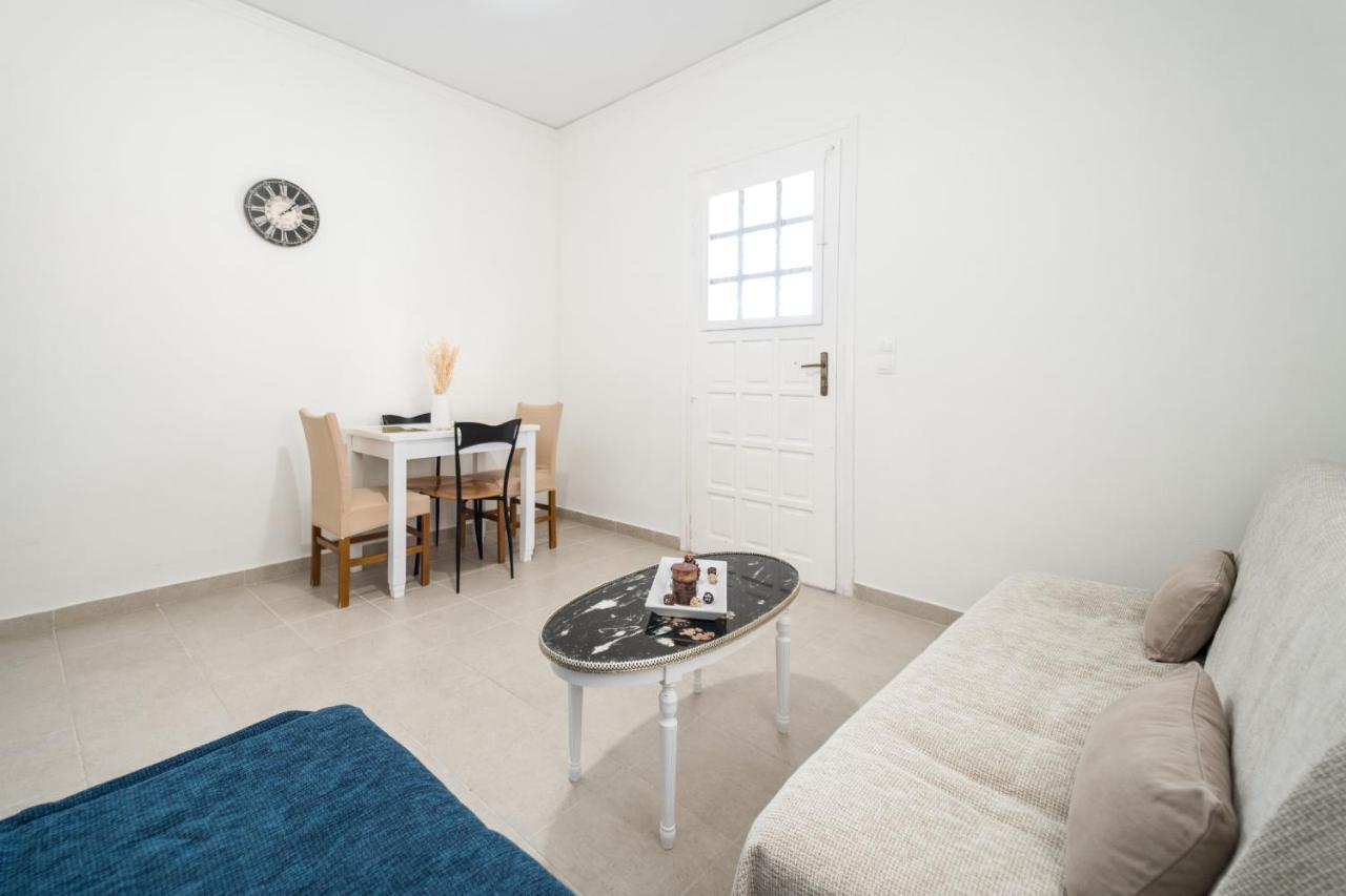 ליקסורי Athenais Apartment מראה חיצוני תמונה