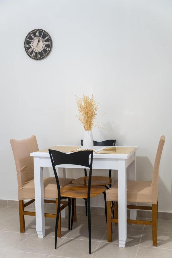 ליקסורי Athenais Apartment מראה חיצוני תמונה