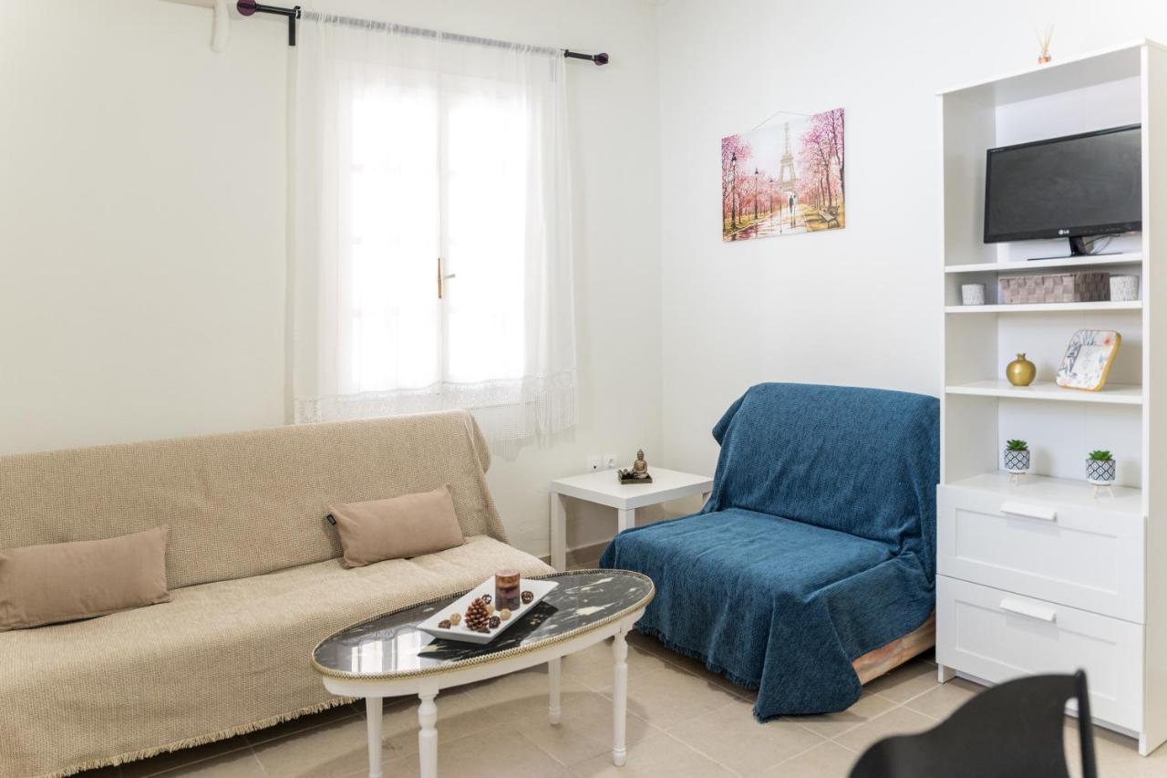 ליקסורי Athenais Apartment מראה חיצוני תמונה