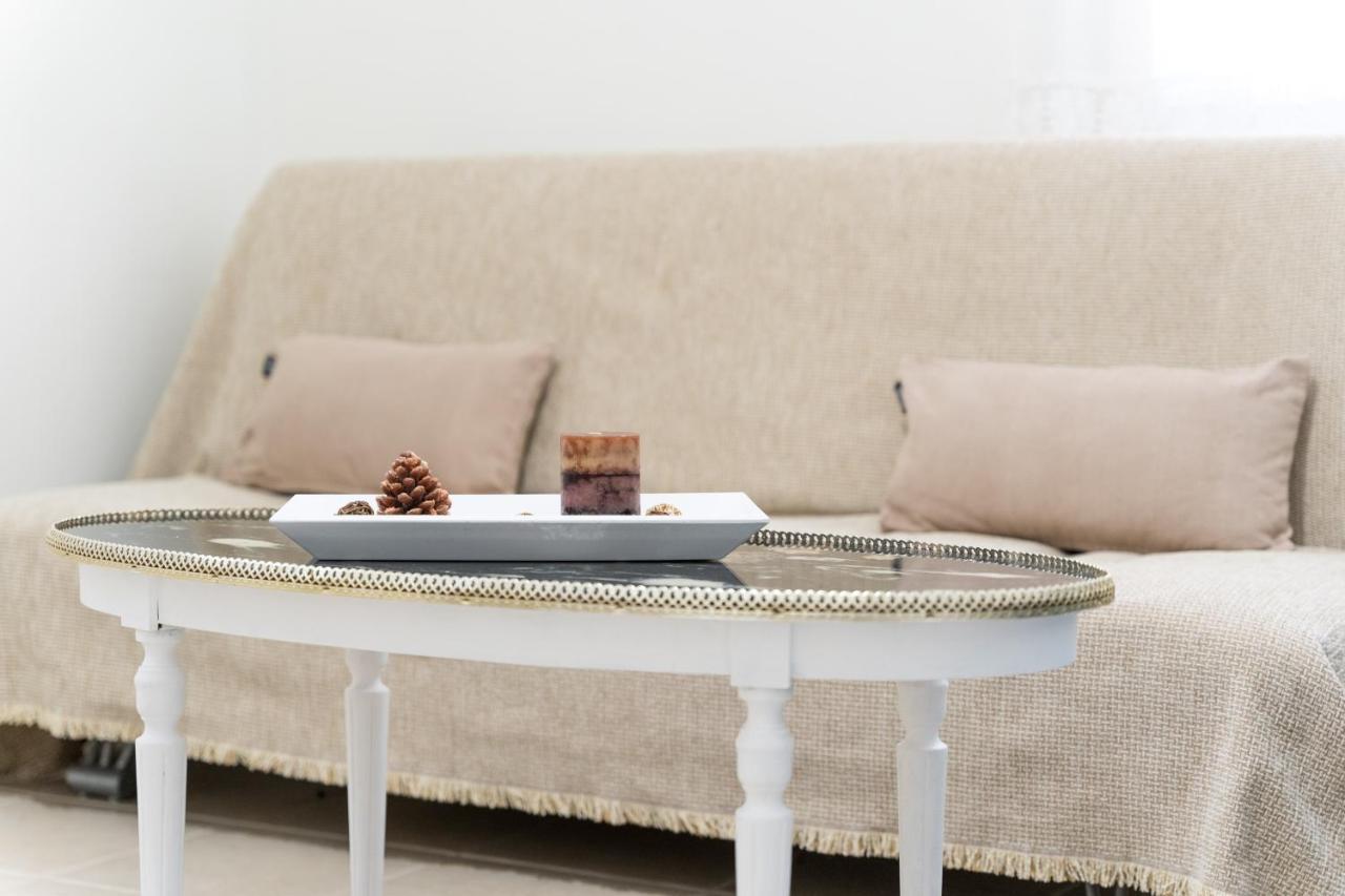 ליקסורי Athenais Apartment מראה חיצוני תמונה