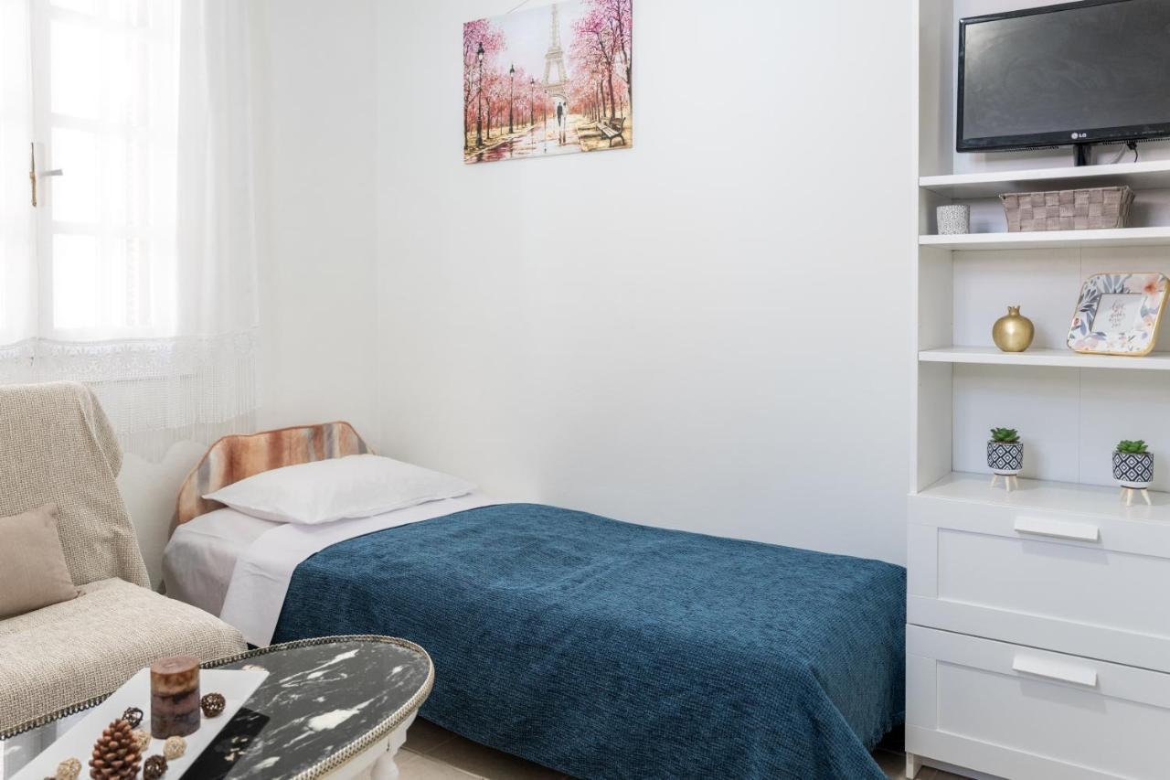 ליקסורי Athenais Apartment מראה חיצוני תמונה