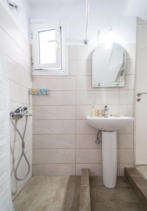 ליקסורי Athenais Apartment מראה חיצוני תמונה