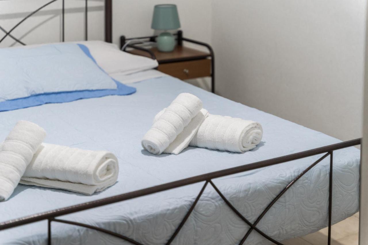 ליקסורי Athenais Apartment מראה חיצוני תמונה